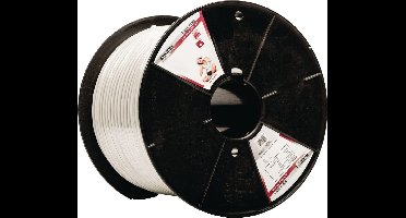 KÃ¶nig KN-VC004R Security Video Kabel Op Haspel 5x 10/0.10 - 100 M Grijs