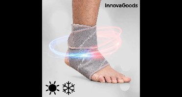 InnovaGoods Hot and Cold Effect Enkel Ondersteuning