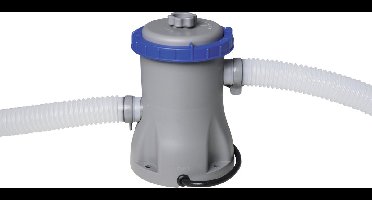 Bestway - Zwembad Filterpomp Flowclear - Incl. Filter