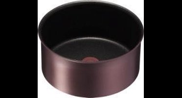 Tefal - Ingenio - L66630 steelpan - 20cm - Inductie