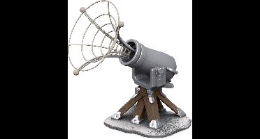 Schleich Eldrador - Kanon  42222