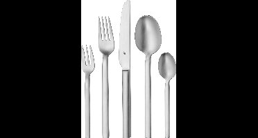 WMF Alteo Bestekset - 60-delig - RVS - 12 personen