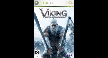 Viking: Battle For Asgard /X360