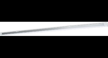 Prolight LED TL Lamp - Armatuur - TL Buis - Ideaal voor in de keuken - Koel Wit Licht - 24W