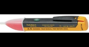 Fluke 1AC-E1-II-5PK VoltAlert contactloze spanningszoeker - AC 200-1000V (5st)