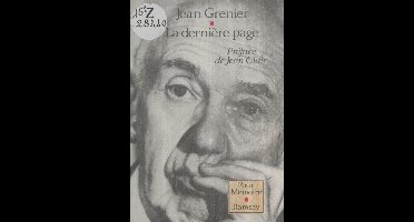 La Dernière Page