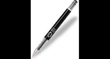 PILOT - Gelpen Maica Hi-Tec - Zwart - 0.4mm