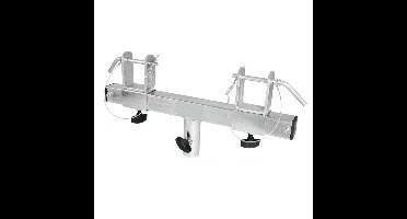 BEAMZ BTS350 verstelbare truss adapter 12 - 35cm