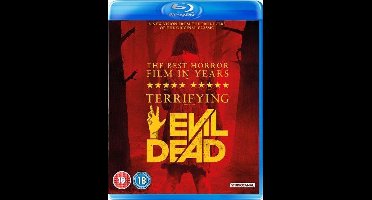 Evil Dead (2013)