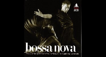 Latin Dance - Bossa Nova (CD)