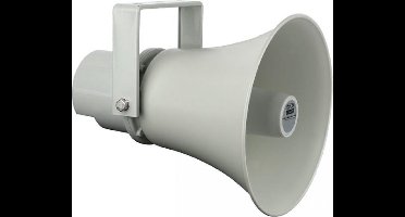 DAP Audio HS-30R, 30 Watt hoorn luidspreker