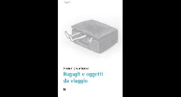 Bagagli e oggetti da viaggio