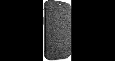 Belkin Micra Folio Hoesje voor Samsung Galaxy S4 - Zwart