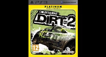 Colin McRae: DIRT 2 - Essentials Edition