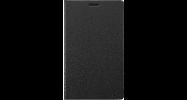 Huawei book cover - zwart - voor Huawei MediaPad T3 8"