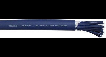 DAP Audio MK-3222 Multicore 32-aderige multikabel (prijs per meter)