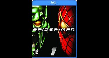 Spider-Man (Blu-ray)