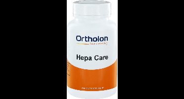 Hepa Care Ortholon