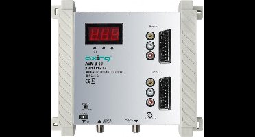 Axing AV Converter AVM 3-00 [ - ]