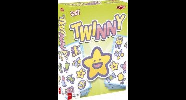 Play Time: Twinny