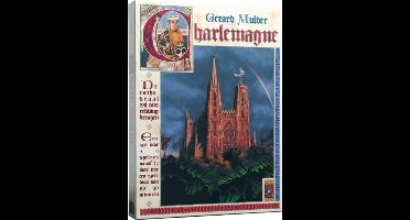 Charlemagne      Bordspel