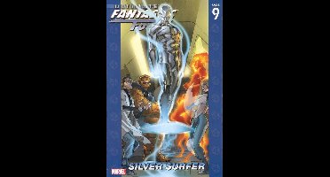 Ultimate Fantastic Four