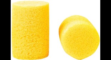 3M™ E-A-R™ Classic oordoppen - 5 paar – Gehoorbescherming