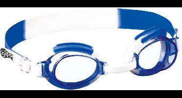 BECO-SEALIFE® Zwembril voor kinderen - Blauw