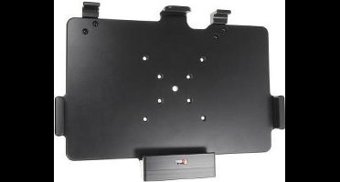 Brodit 510883 Passieve houder Zwart houder