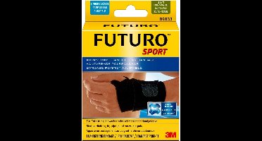 Futuro Sport polsbrace aanpasbaar 1 Stuks
