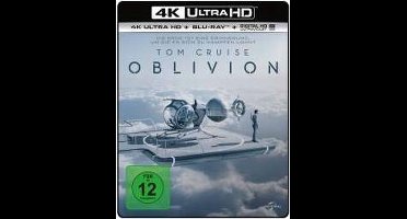 Oblivion (Ultra HD Blu-ray & Blu-ray)