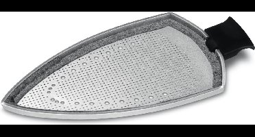 Teflonzool voor strijkijzer met lichtlopende zool I 6006