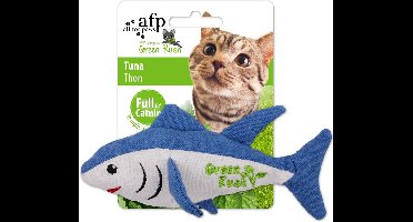 AFP Green Rush Tuna - 12 g Catnip