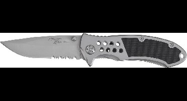 Homeij NightHawk Zakmes - 20cm - Kartel - G10