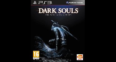Dark Souls: Prepare To Die Edition