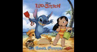 Be Good, Stitch!