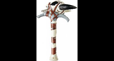 Death Valley Pick Axe