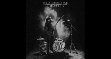 Solo Recordings - Vol 3