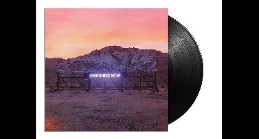 Everything Now (day Version)