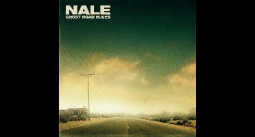 Ghost Road Blues