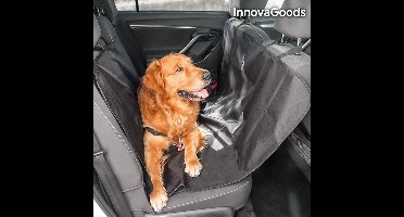 Autobeschermdeken voor Huisdieren Petchez InnovaGoods