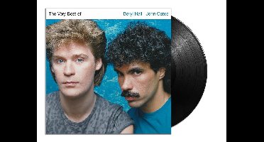 Very Best Of Daryl Hall & John Oates