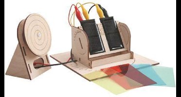 Solar Expert – Alles leren over zonlicht en zonne-energie