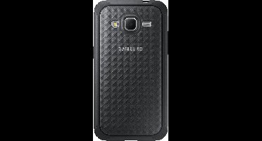 Samsung Backcover Hoesje voor Samsung Galaxy Core Prime - Zwart