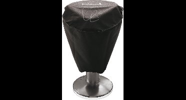 Barbecook Quickstart Beschermhoes  - 30 x 57 x 57 cm - Zwart