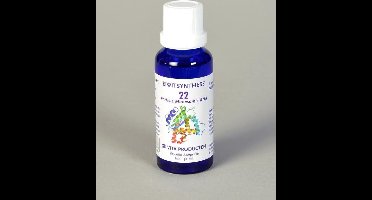 Vita Eiwitsynthese 22 Rna Monosomie (30 ml)
