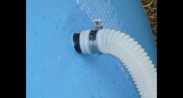 Bestway Verbindingsslang Zwembadonderdeel 2 Stuks - 32mm