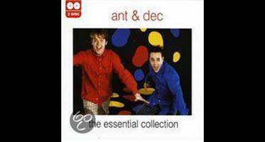 The Essential Collection