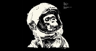 Spacebound Apes