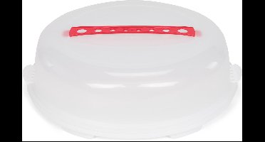 Taartdoos Ø 36 x 11 cm